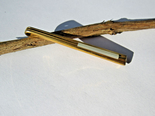 Pince cravate vintage murat - cravate,