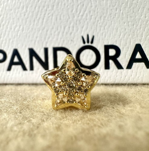 Pandora charm
