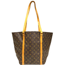 Auth Louis Vuitton Sac