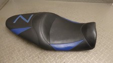 2007 Kawasaki Z750S ZR 750 K6F seat