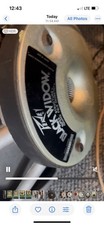 Peavey 1505 Black Widow 15"