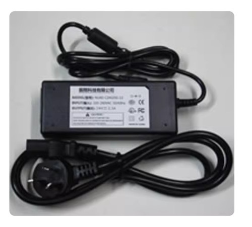 Adaptateur secteur chargeur - adaptateur,