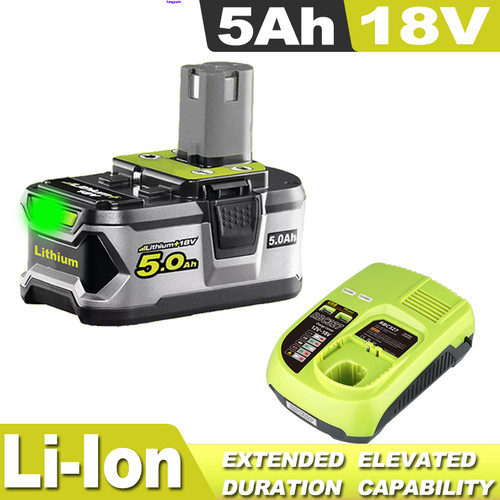 Lithium pour ryobi one - lithium, plus