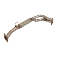 Tube d'échappement flexible 2