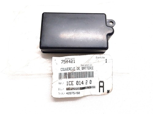 Trappe batterie originale - batterie,