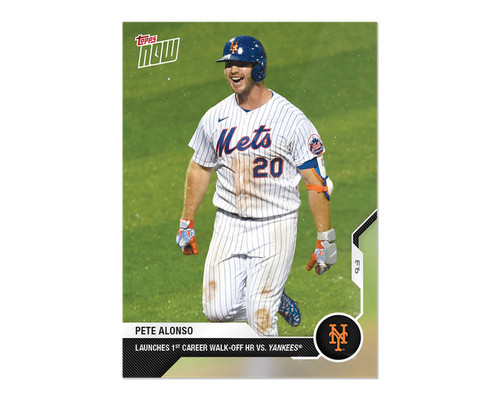 2020 topps now - 2020,