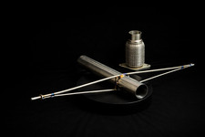 Echappement TITANE Alpine A110