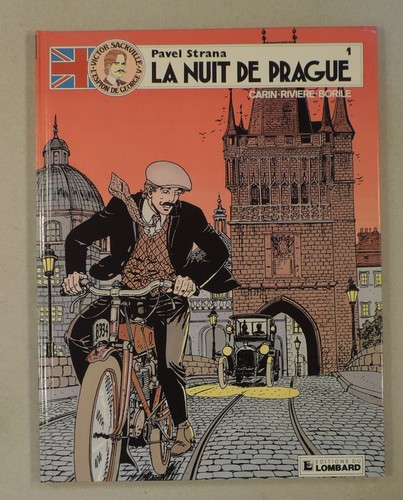 Victor sackville nuit - 7,