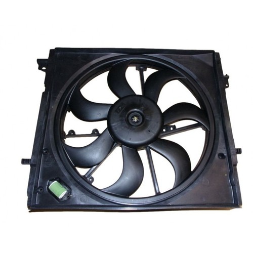 Ventilateur radiateur pour - radiateur,