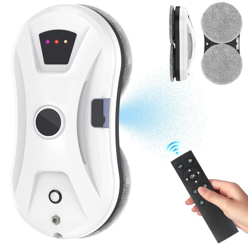 Robot lave vitre nettoyeur - robot,