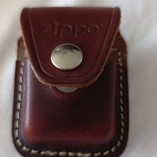 Zippo étui porte - -briquet, en