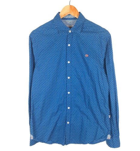 Chemise homme napapijri taille - homme,