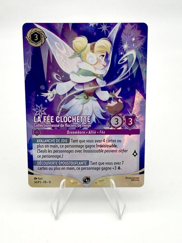 Lorcana carte promo - carte,