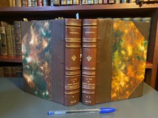 Stendhal – Vie de Henry