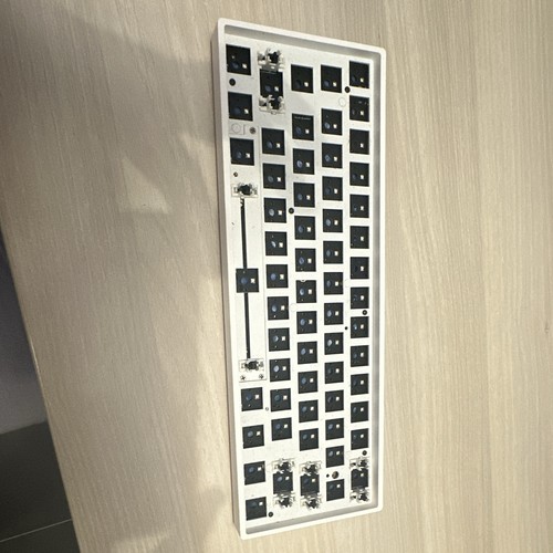 Skylong clavier mécanique - skylong,