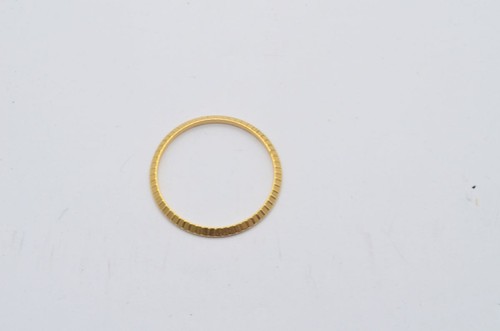 Rolex lunette datejust - lunette,