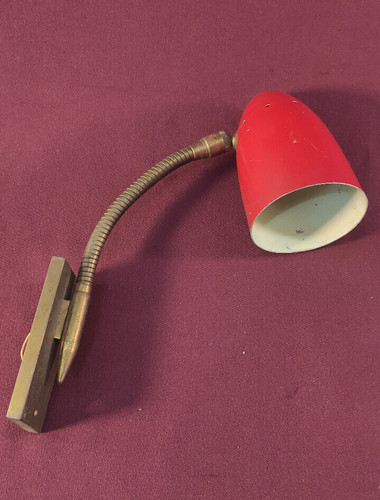 Applique articulée lampe - applique,