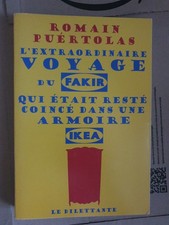 L'extraordinaire voyage du