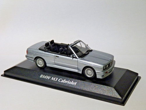 Bmw cabriolet e30 1988 - cabriolet,