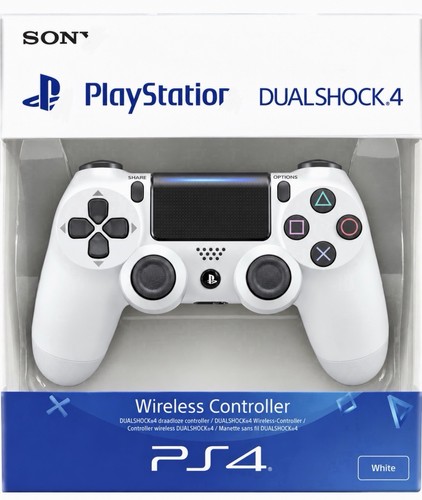 Dualshock manette jeu - manette,