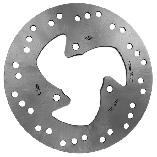 Disque frein type - de,
