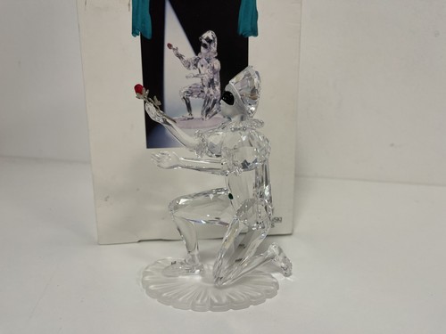Figurine swarovski 254044 5 - figurine, 13,5