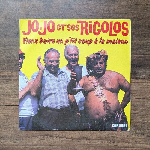 Tours et ses rigolos - 45,