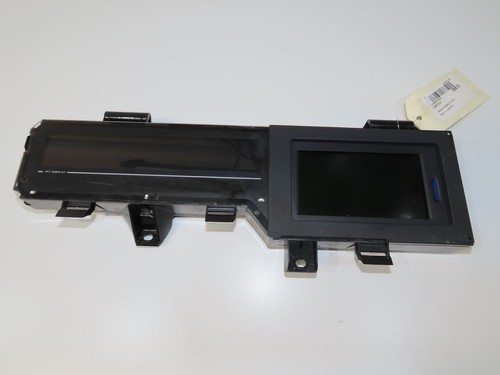 Compteur renault scenic - compteur, iii