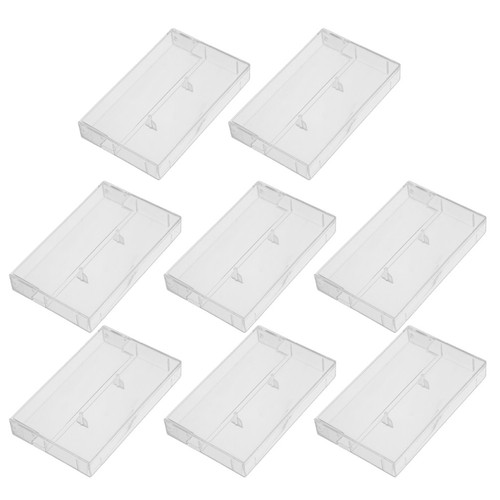 Lot supports pour - de, 8