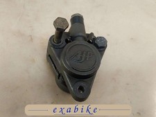 etrier de frein avant pour