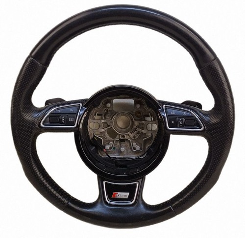 Audi 4g 2014 volant - c7,