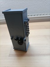 Playmobil , Armoire a Fusils
