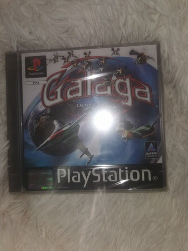 Galaga objectif terre - galaga,