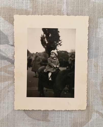 Photo ancienne snapshot - photo,