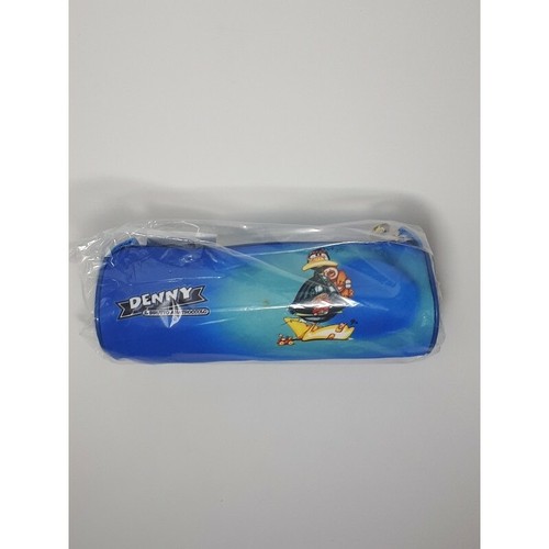 Trousse tour plumier denny - de,
