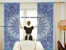 Tenture Mandala Indien Hippie