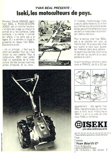 Publicité advertising 0524 - publicité,