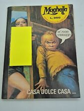 MAGHELLA ADULT COMIC NO. 127 PUBLISHRIP MORE THAN GREAT