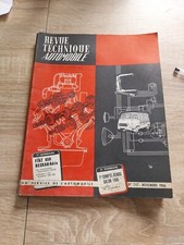 Revue Technique Fiat 850 Coupe