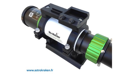 Bracket system for - , skywatcher