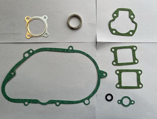 Chappy yamaha kit complet - kit,