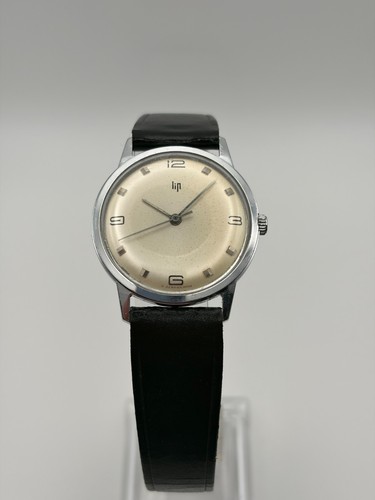 Montre lip vintage - lip,