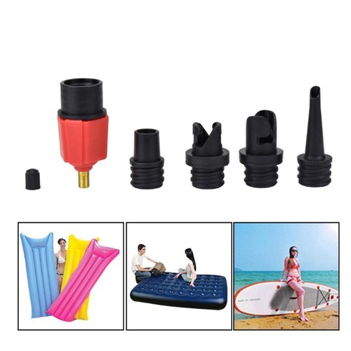 Bateau gonflable kayak - 1,