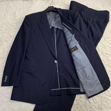 Ermenegildo Zegna Suit Setup