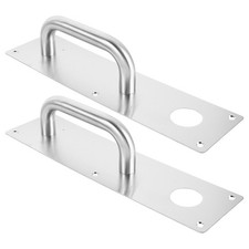  2 Pcs Poignée De Porte