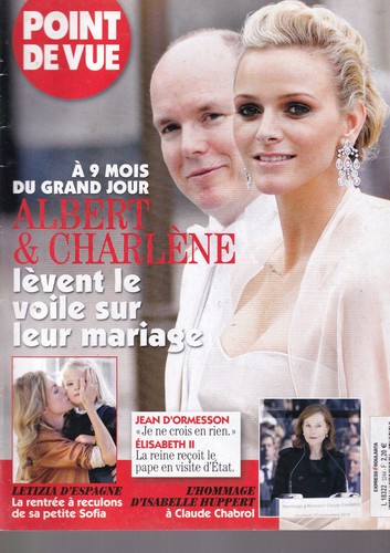 Point vue 3244 - point, albert