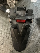 GARDE BOUE ARRIÈRE POUR