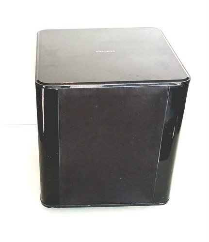 Samsung subwoofer wx720 - samsung, ps‑wx720