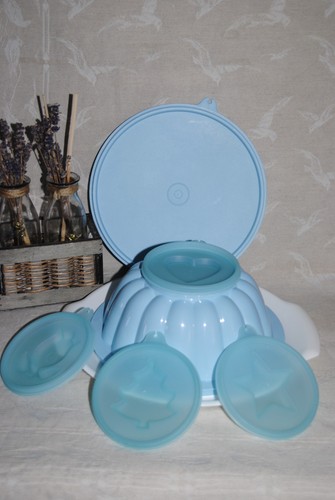 Tupperware moule à - 🌟tupperware,