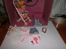 Ensemble KELLY, habits de la